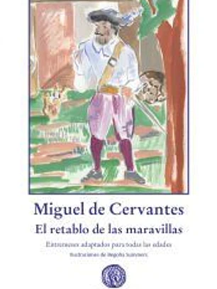 El retablo de las maravillas