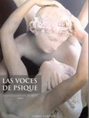 Las Voces del Psique: Estudios de Teoría y Crítica Literaria