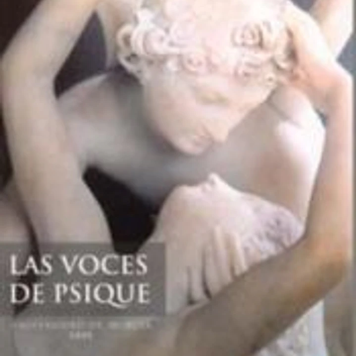 Las Voces del Psique: Estudios de Teoría y Crítica Literaria 1