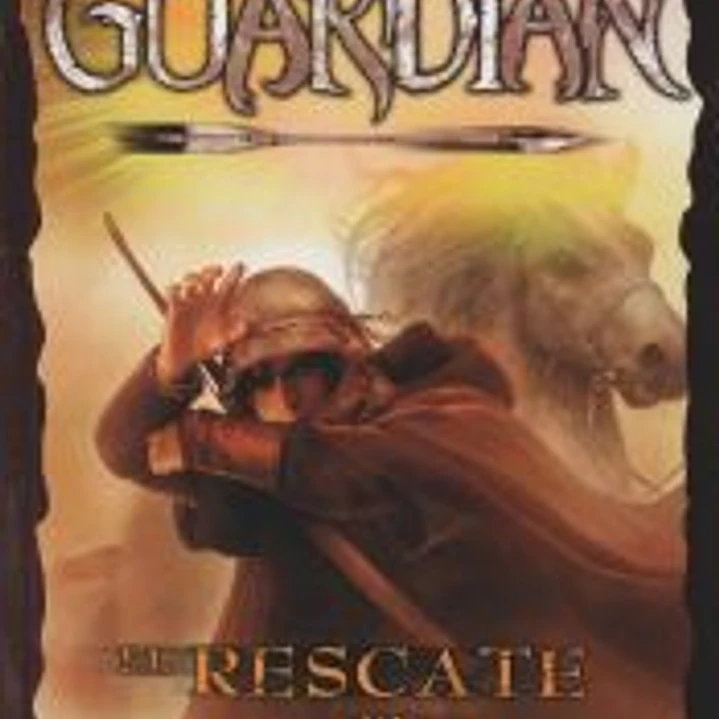 El rescate de Erak 1