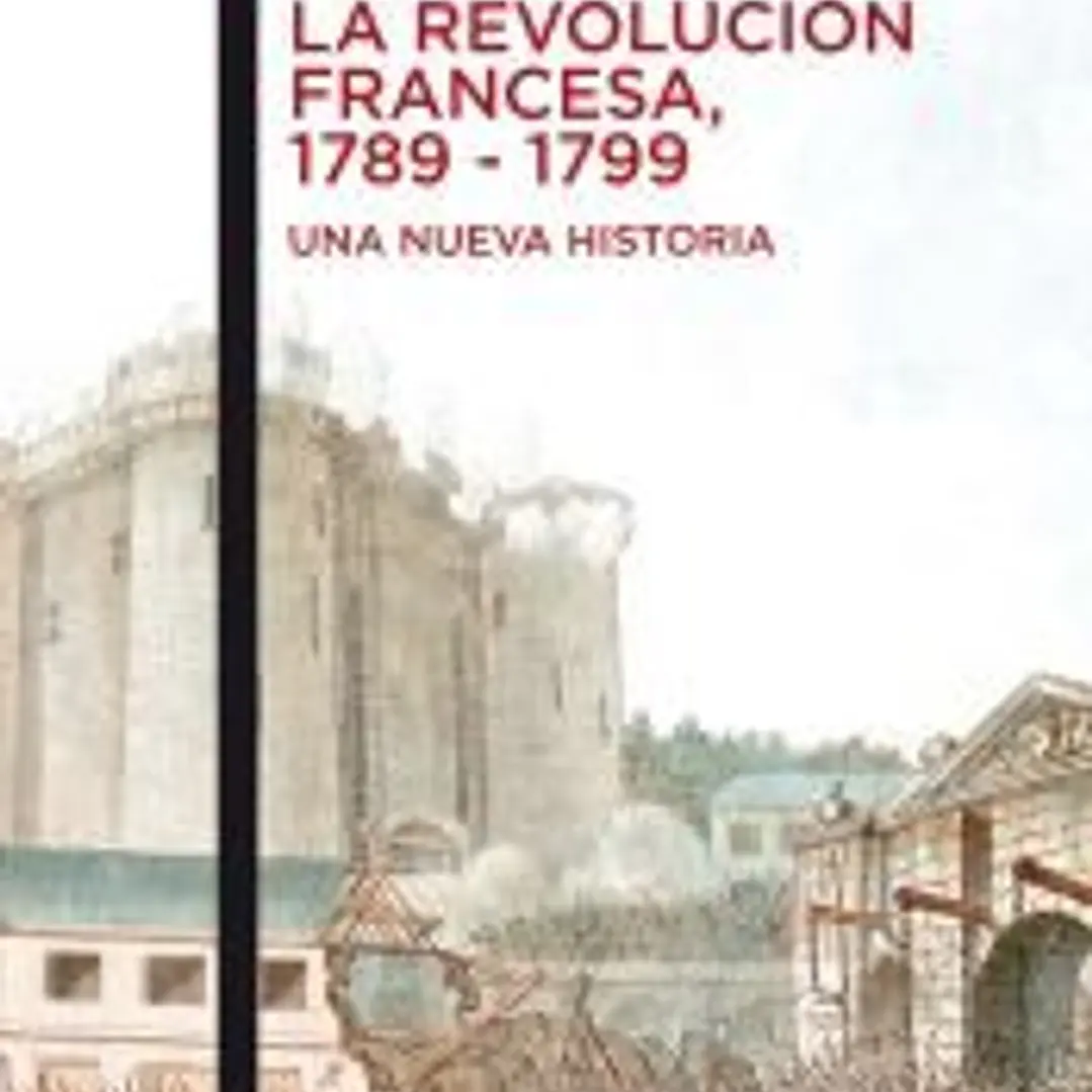 La Revolución Francesa, 1789-1799 1