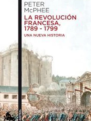 La Revolución Francesa, 1789-1799