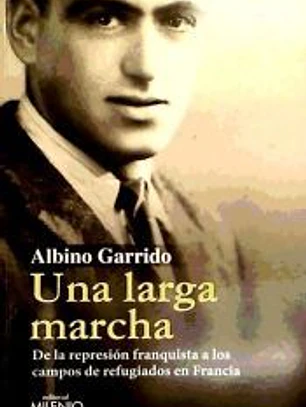 Una larga marcha