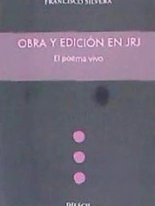 Obra y edición en JRJ