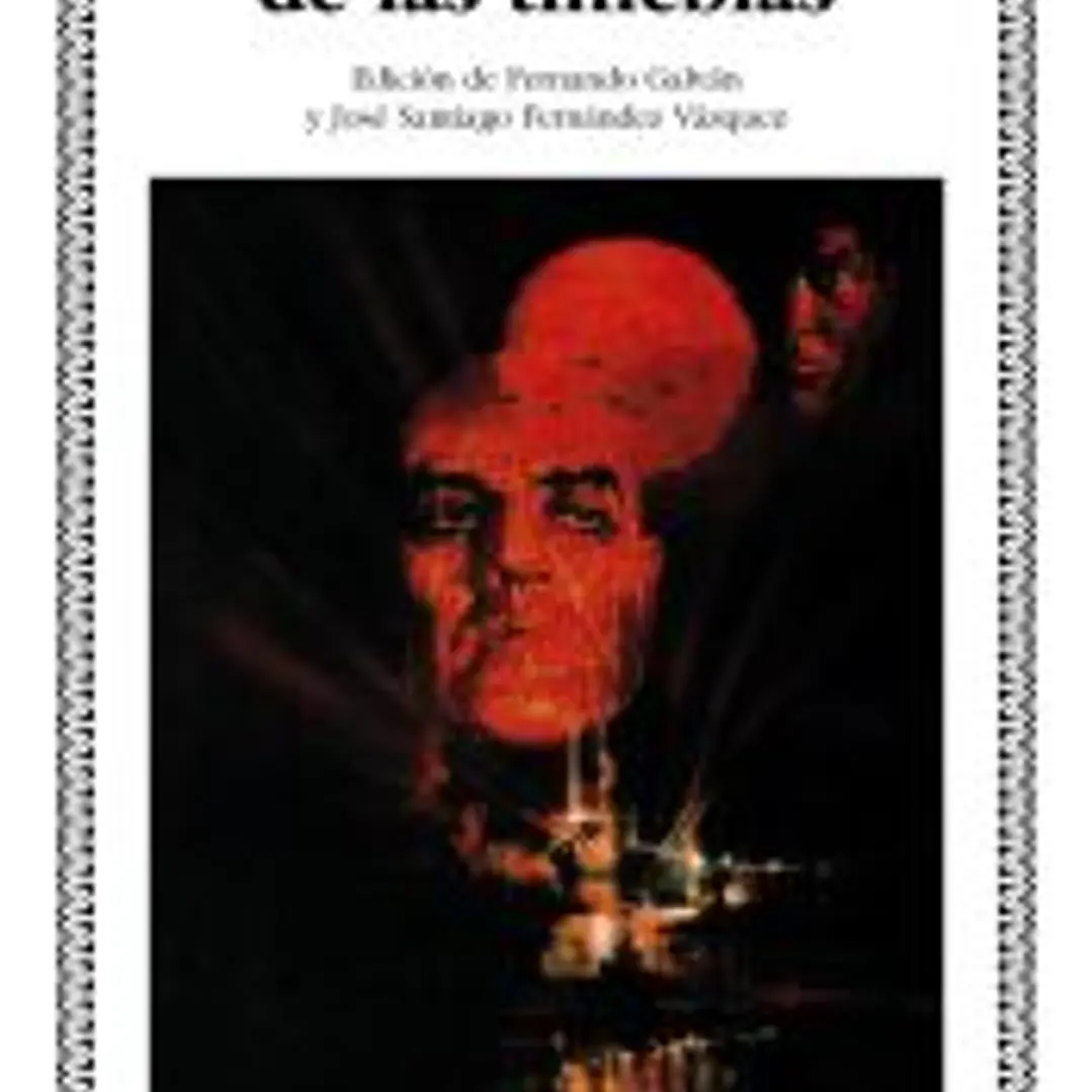 El corazón de las tinieblas 1