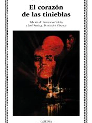 El corazón de las tinieblas