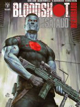 Bloodshot: Desatado Recargado