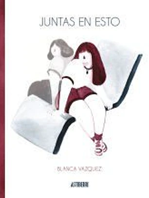 Juntas en esto