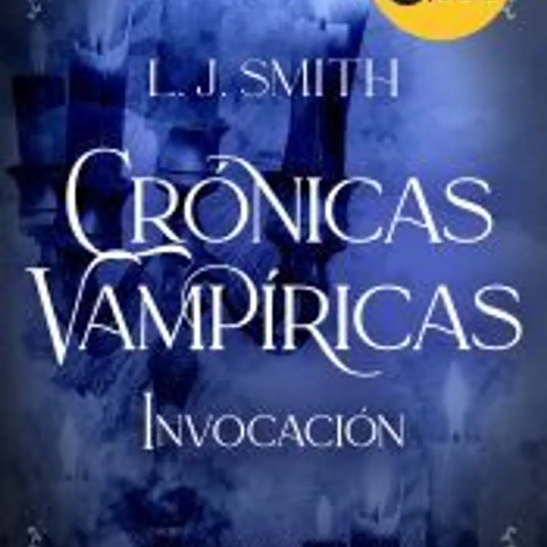 Invocación (Crónicas Vampíricas, 4) 1