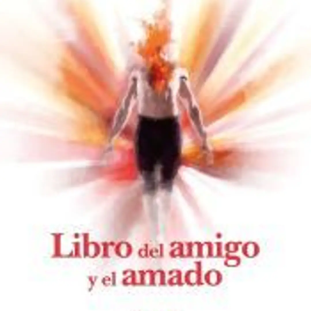 Libro del amigo y el amado 1
