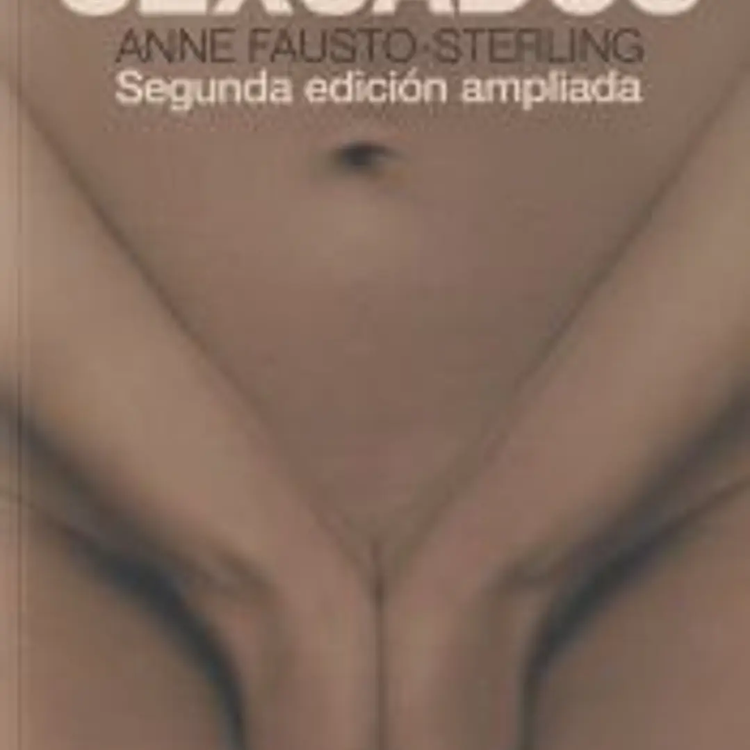 CUERPOS SEXUADOS - NE 1
