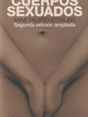 CUERPOS SEXUADOS - NE