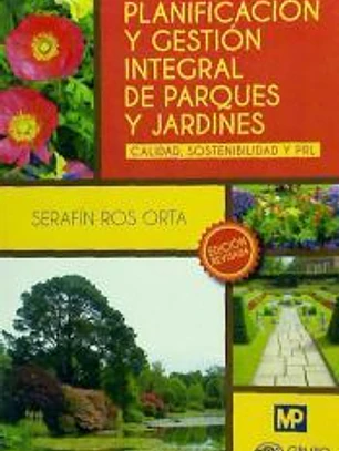 Planificación y gestión integral de parques y jardines