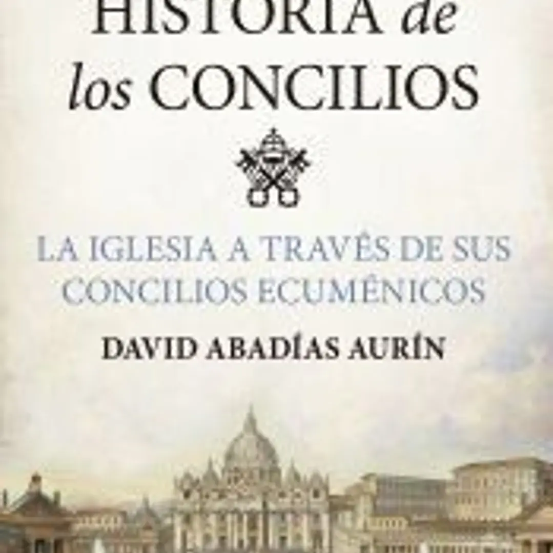 Historia de los concilios 1