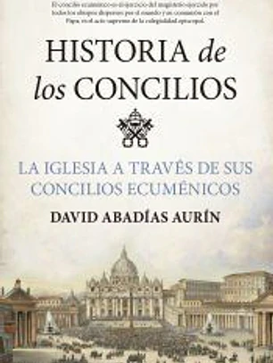 Historia de los concilios