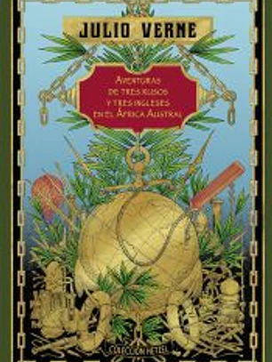 Las aventuras de tres rusos y tres ingleses (Hetzel)