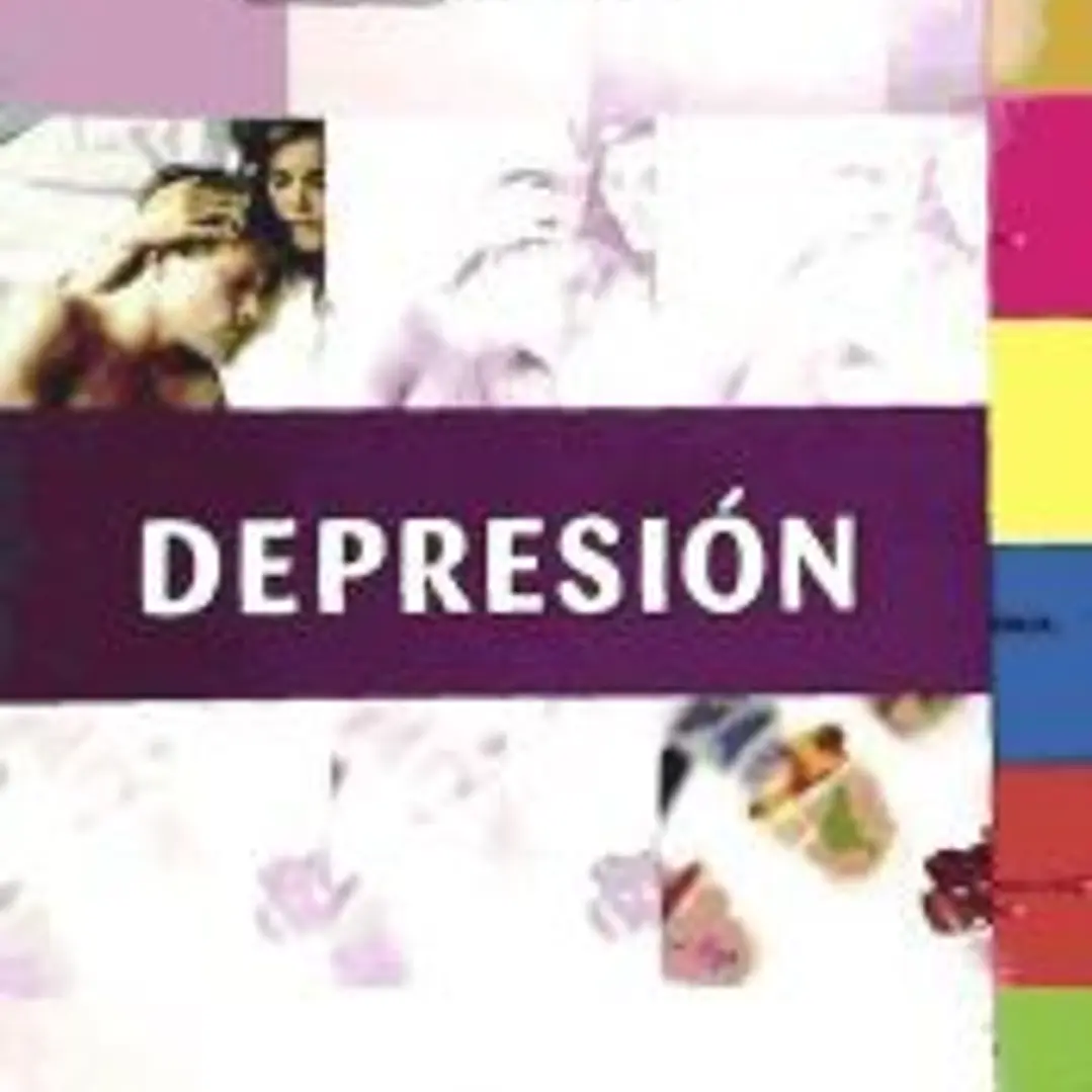 DEPRESION (GUIAS SALUD) 1