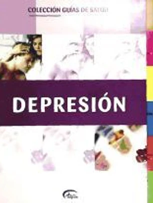 DEPRESION (GUIAS SALUD)