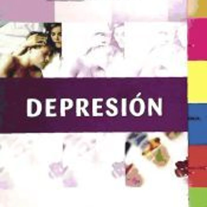 DEPRESION (GUIAS SALUD) 1