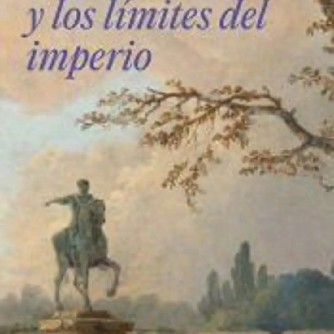 Marco Aurelio y los límites del imperio 1