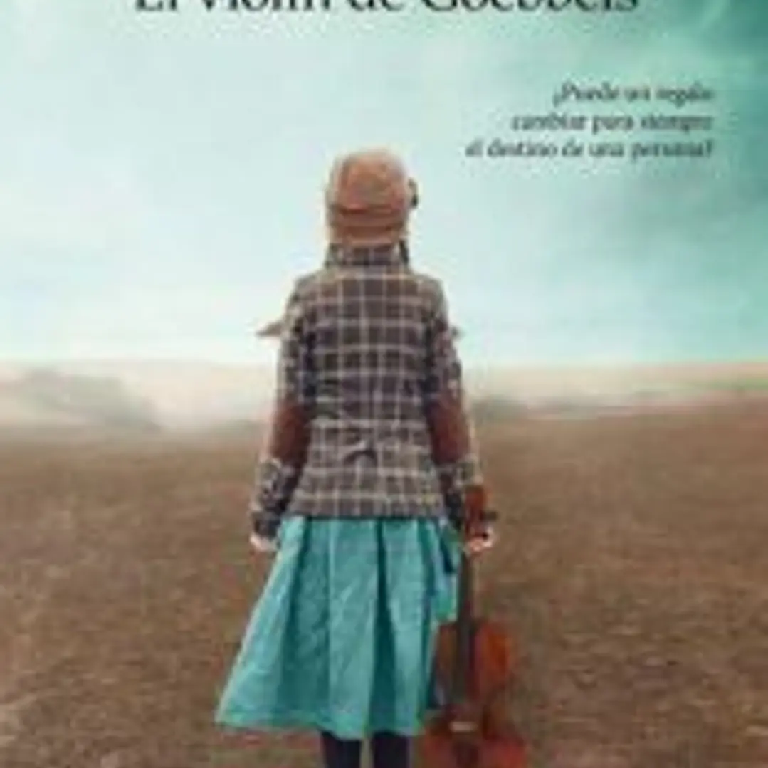El violín de Goebbels 1