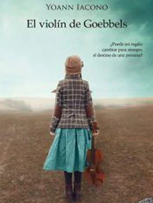 El violín de Goebbels