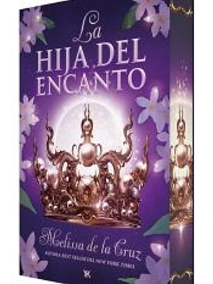 La hija del encanto (La hija del encanto #1)