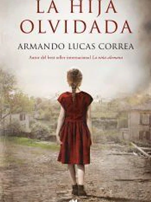 La hija olvidada