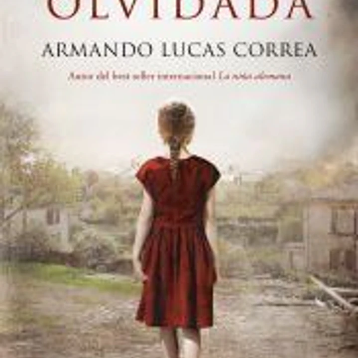 La hija olvidada 1