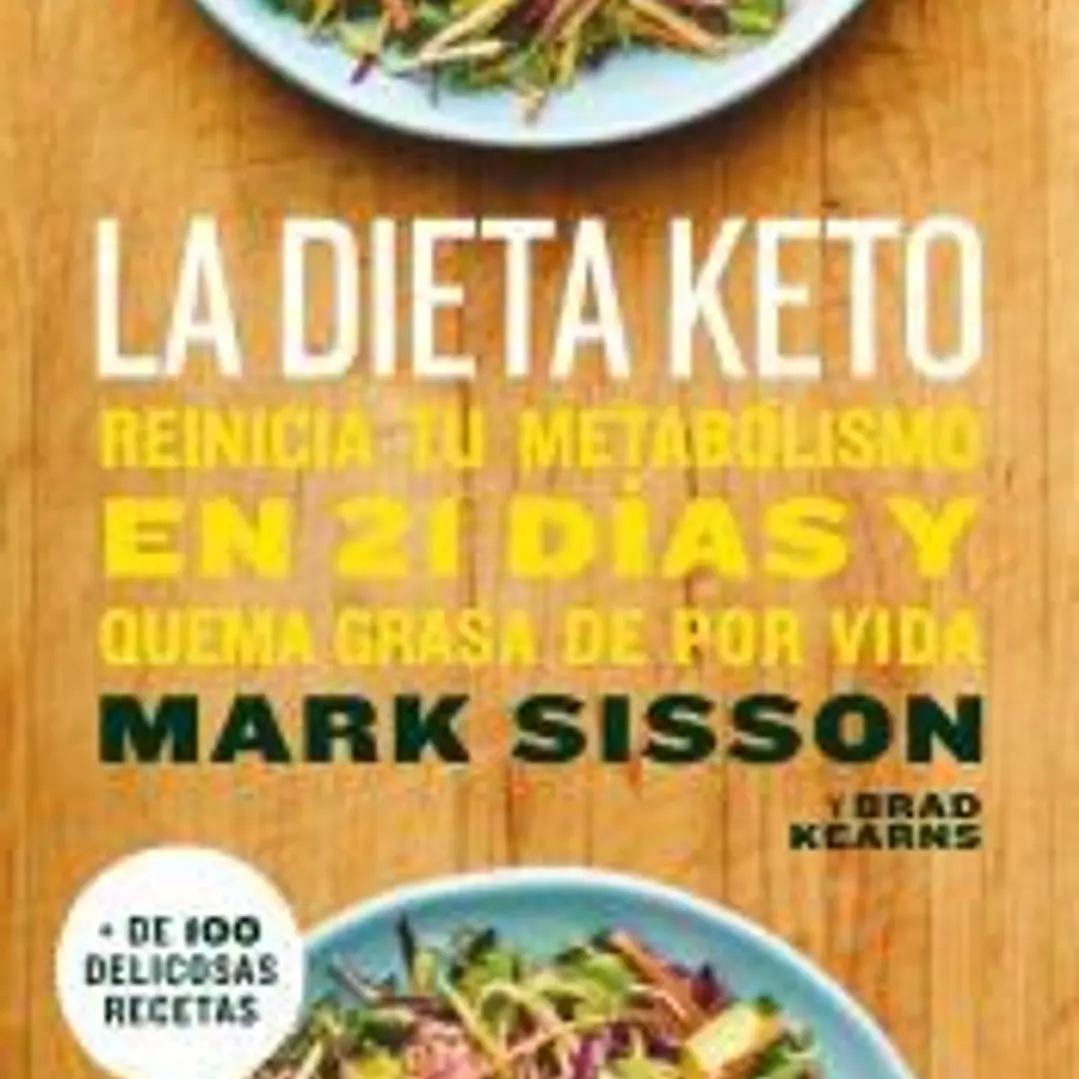 La dieta Keto 1