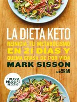 La dieta Keto