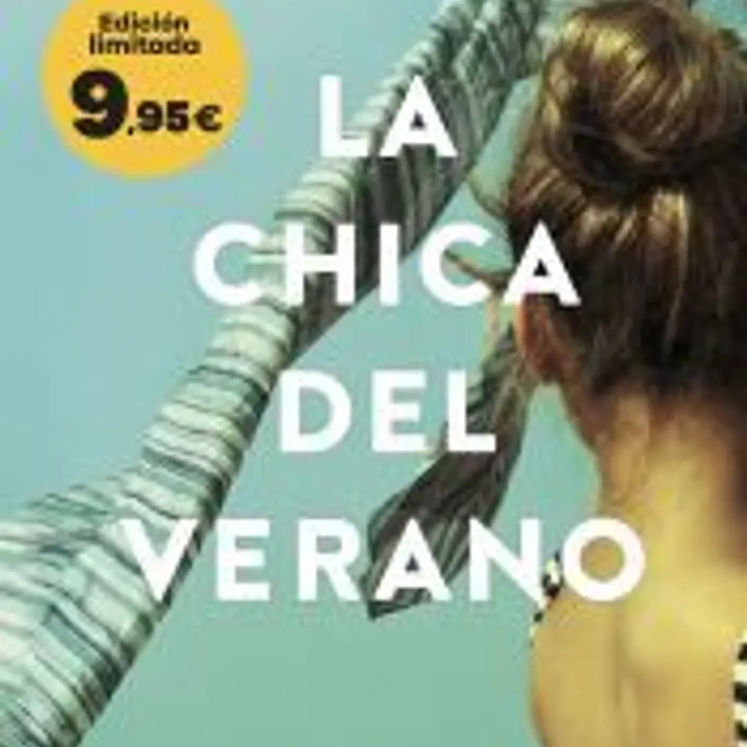 La chica del verano 1