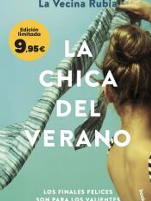 La chica del verano