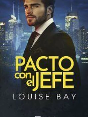 Pacto con el jefe