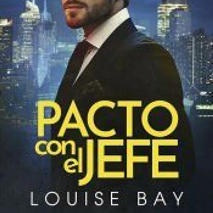 Pacto con el jefe 1