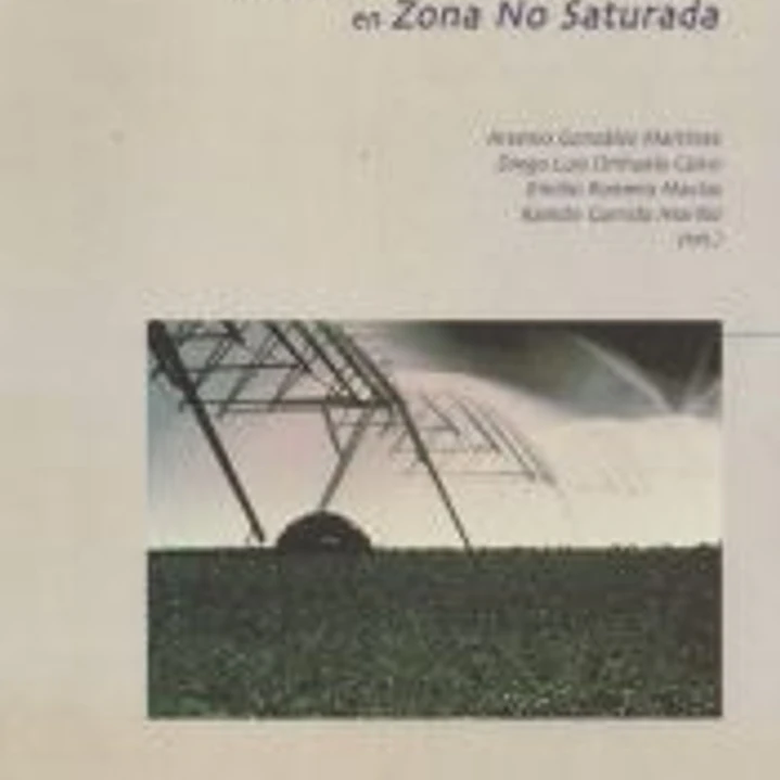 Progresos en la investigación en zona no saturada 1
