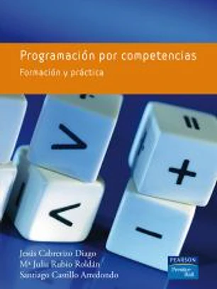 Programación por competencias