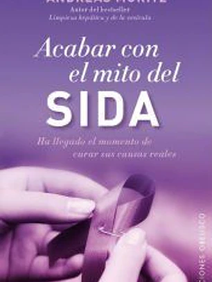 Acabar Con El Mito del Sida