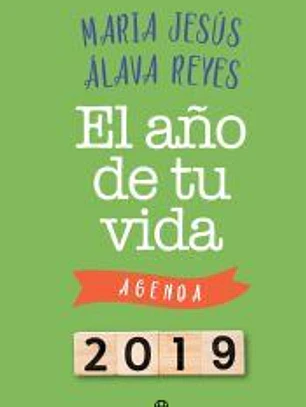 El año de tu vida