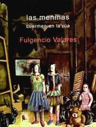 MENINAS DUERMEN EN LA RUA