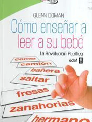Cómo enseñar a leer a su bebé