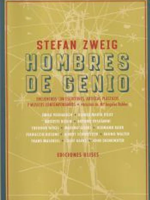 Hombres de genio
