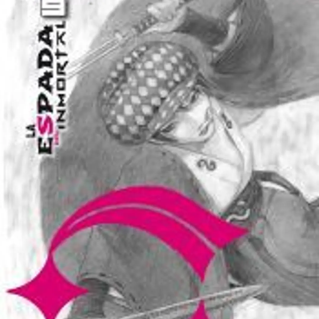 La espada del Inmortal Kanzenban nº 09/15 1