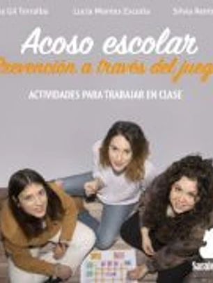 ACOSO ESCOLAR