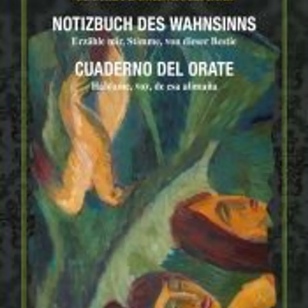 Cuaderno del orate 1