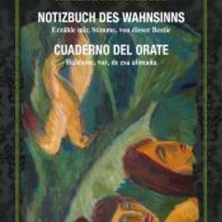 Cuaderno del orate 1