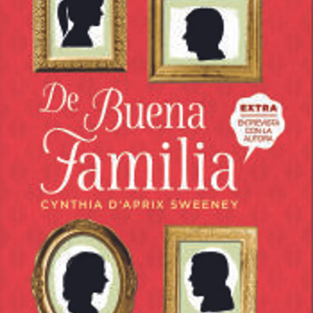 De buena familia 1