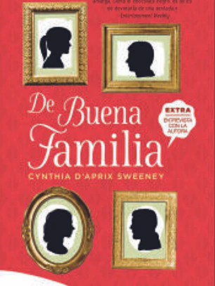 De buena familia