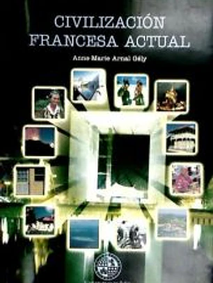 Civilización francesa actual
