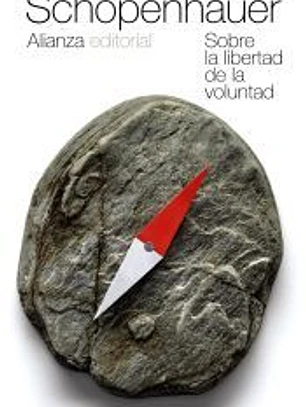 Sobre la libertad de la voluntad
